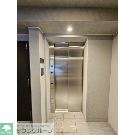 KDXレジデンス田園調布南の物件内観写真